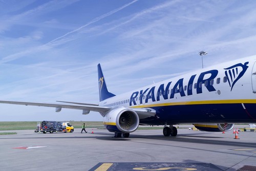 Ryanair hin rückflug - 2,