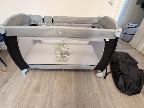 Babybetten reisebett - babybetten,