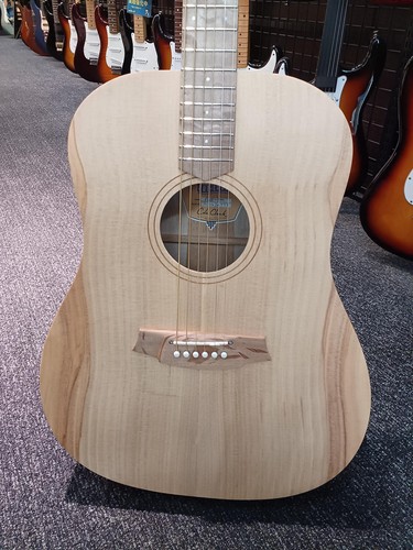 Cole clark akustikgitarre - clark,