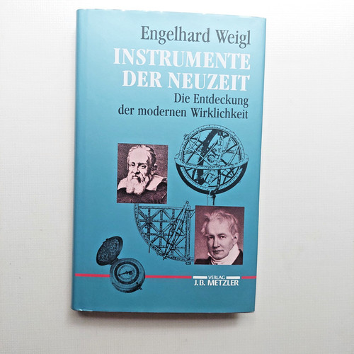 Instrumente der neuzeit e - instrumente,