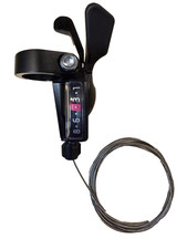 Shimano gang schaltwippe - ,