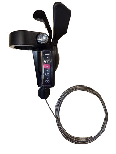 Shimano gang schaltwippe - gang,