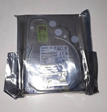 Toshiba MG03SCA200 2TB HDD -