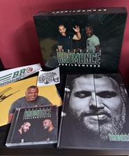 Football Bromance Jubiläumsbox Coach Esmue Björn Werner