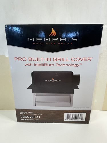 Memphis grills cover for - memphis,