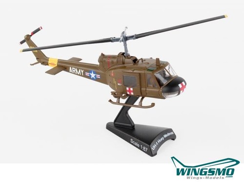 Postage stamp army huey - postage,