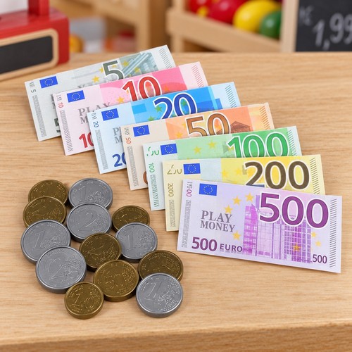 Simba euro spiel - spiel, geld