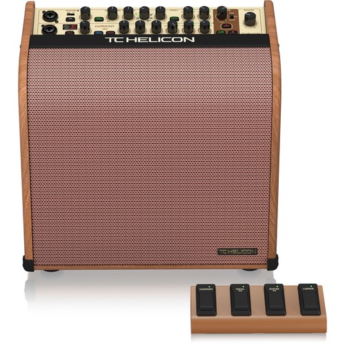 Helicon harmony v60 - v60,