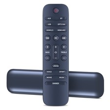 Ersatz Fernbedienung für