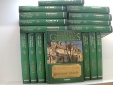 Inspektor Jury - Romane