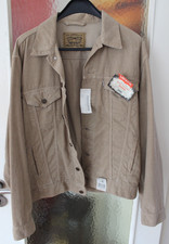 Vintage Herren beige Cord