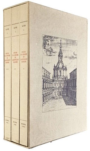 Studien ehren von leopoldo - studien, zu