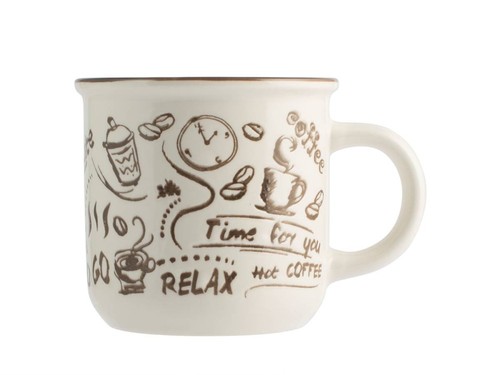 Set neu kaffee pause - set,