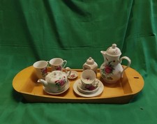 Porzellan - 12-teilig -