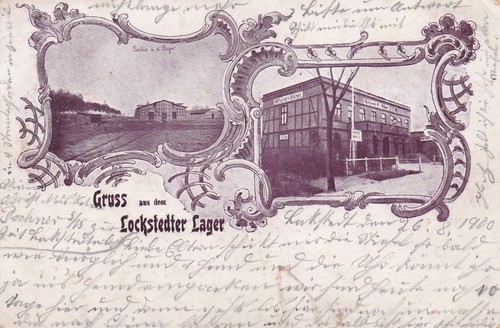 Gruss lockstedter - a.d.,