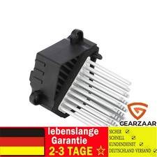 Gebläseregler Steuergerät