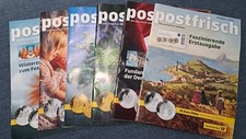 Postfrisch das philatelie - postfrisch,