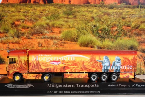Herpa 121354 daf - herpa,