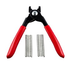 Wurstclipper , Clips zur Wahl, Wurstklipper Clipper Handclipper Wurstklipper
