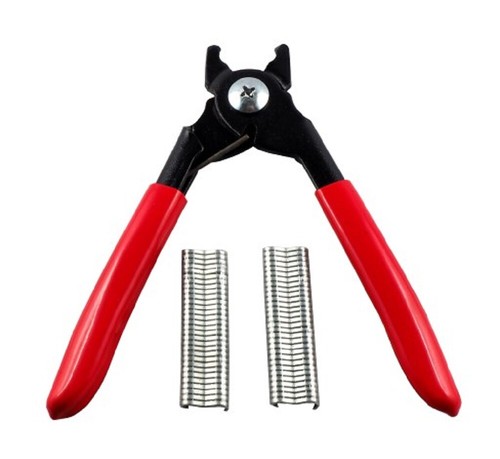 Wurstclipper clips zur - wurstclipper, wahl