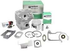 Meteor cylinder piston kit for