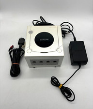 Nintendo Gamecube Konsole -