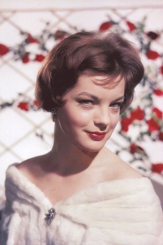 Romy schneider foto - schneider:,