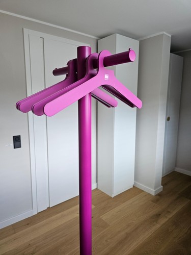 Cascando pole - cascando,