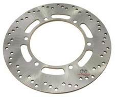 2009 Rear Brake Disc Brembo
