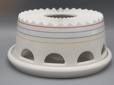 ARZBERG Harmony Harmonie STÖVCHEN  2 tlg Ø ca. 16,5 cm/ ca. 8 cm hoch TOP