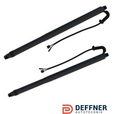 SET 2x Power Liftgate Boot Lid