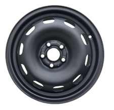 Felge Stahlfelge VW Golf 4 IV 1J Audi A3 8L Stahl 6x14 ET38 14" 1J0601027P