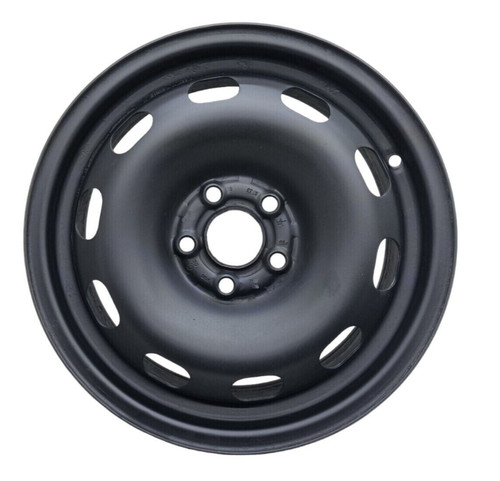 Felge stahlfelge golf - vw, 4