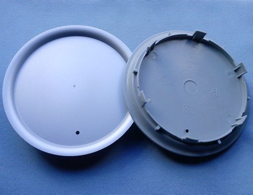Nabenkappen nabendeckel - 4x,
