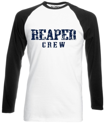 Reaper crew langarm - reaper,