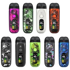 Smok POZZ X 4,5ml 40W 1400mAh