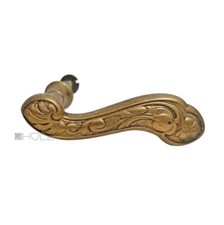 Jugendstil türdrücker antik - jugendstil,