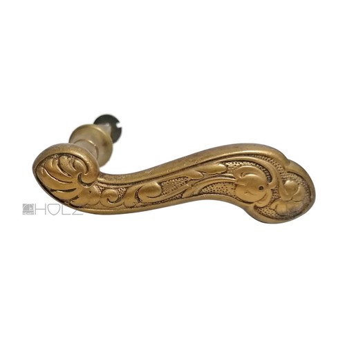 Jugendstil türdrücker antik - jugendstil,