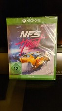 Need For Speed Heat (Xbox One