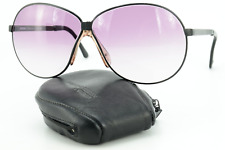 CARRERA PORSCHE DESIGN Sonnenbrille 5626 Damen Butterfly Oversize Folding Klapp