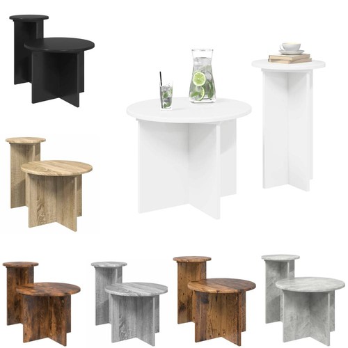 Beistelltisch set mit - beistelltisch-set, speicher