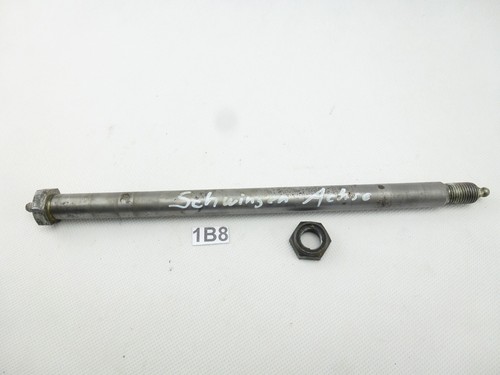Schwingachse achse schwinge - schwingachse,