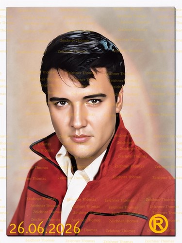 Elvis presley ce18 111 - elvis, presley--ce18--111--