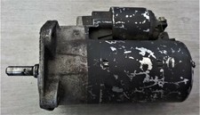 VW Polo 3 (6N2) 1.0 ALD AUC Anlasser Starter 036911023Q Bosch 0001112027