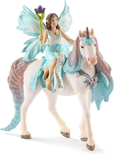 Schleich bayala eyela - schleich, mit