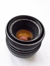 Carl Zeiss Jena MC Pancolar