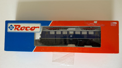 Roco 43392 lok br 110 - e-lok,