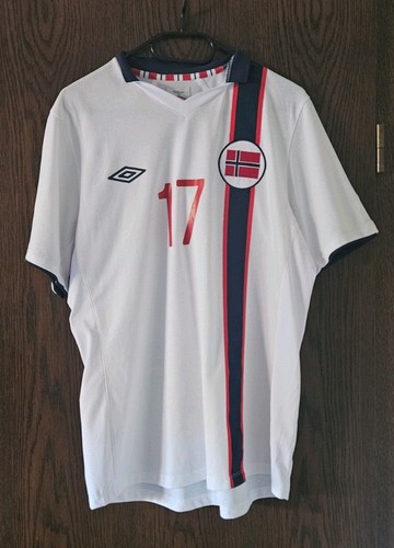 Norwegen trikot jersey - norwegen,