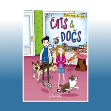 Cool Cats & Hot Dogs |