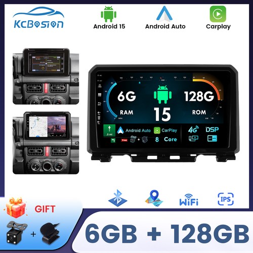 128g carplay für - carplay, suzuki